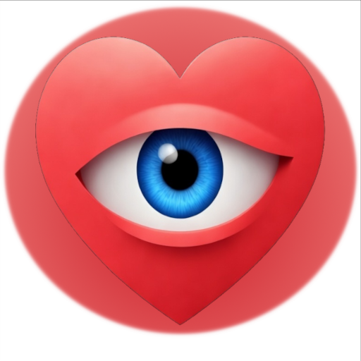 Wow I look good app icon